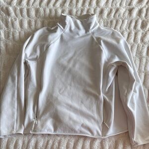 Athleta Thermal turtleneck